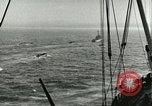 Immagine di Invasione alleata convoglio Mare Mediterraneo, 1943, secondo 16 filmato di repertorio 65675066898
