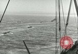 Immagine di Invasione alleata convoglio Mare Mediterraneo, 1943, secondo 19 filmato di repertorio 65675066898