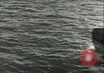 Immagine di Invasione alleata convoglio Mare Mediterraneo, 1943, secondo 35 filmato di repertorio 65675066898