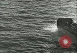 Immagine di Invasione alleata convoglio Mare Mediterraneo, 1943, secondo 36 filmato di repertorio 65675066898