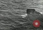 Immagine di Invasione alleata convoglio Mare Mediterraneo, 1943, secondo 37 filmato di repertorio 65675066898
