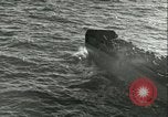 Immagine di Invasione alleata convoglio Mare Mediterraneo, 1943, secondo 38 filmato di repertorio 65675066898