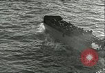 Immagine di Invasione alleata convoglio Mare Mediterraneo, 1943, secondo 39 filmato di repertorio 65675066898