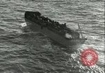Immagine di Invasione alleata convoglio Mare Mediterraneo, 1943, secondo 41 filmato di repertorio 65675066898