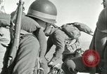 Immagine di Invasione alleata convoglio Mare Mediterraneo, 1943, secondo 47 filmato di repertorio 65675066898