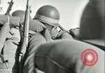 Immagine di Invasione alleata convoglio Mare Mediterraneo, 1943, secondo 48 filmato di repertorio 65675066898
