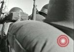 Immagine di Invasione alleata convoglio Mare Mediterraneo, 1943, secondo 49 filmato di repertorio 65675066898