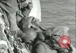 Immagine di Invasione alleata convoglio Mare Mediterraneo, 1943, secondo 55 filmato di repertorio 65675066898