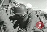 Immagine di Invasione alleata convoglio Mare Mediterraneo, 1943, secondo 58 filmato di repertorio 65675066898