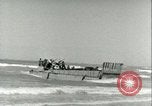 Image of Allied equipment Sicily Italy, 1943, second 4 stock footage video 65675066899