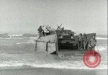 Image of Allied equipment Sicily Italy, 1943, second 8 stock footage video 65675066899