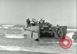 Image of Allied equipment Sicily Italy, 1943, second 9 stock footage video 65675066899