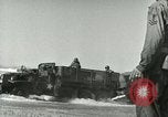 Image of Allied equipment Sicily Italy, 1943, second 12 stock footage video 65675066899