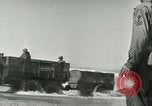 Image of Allied equipment Sicily Italy, 1943, second 13 stock footage video 65675066899
