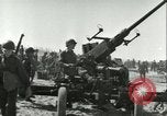 Image of Allied equipment Sicily Italy, 1943, second 19 stock footage video 65675066899