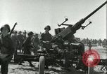 Image of Allied equipment Sicily Italy, 1943, second 20 stock footage video 65675066899