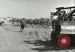 Image of Allied equipment Sicily Italy, 1943, second 32 stock footage video 65675066899