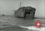 Image of Allied equipment Sicily Italy, 1943, second 33 stock footage video 65675066899