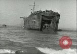 Image of Allied equipment Sicily Italy, 1943, second 34 stock footage video 65675066899