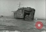 Image of Allied equipment Sicily Italy, 1943, second 35 stock footage video 65675066899