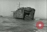 Image of Allied equipment Sicily Italy, 1943, second 36 stock footage video 65675066899