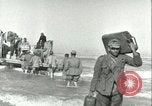 Image of Allied equipment Sicily Italy, 1943, second 37 stock footage video 65675066899