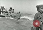 Image of Allied equipment Sicily Italy, 1943, second 38 stock footage video 65675066899