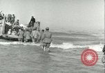 Image of Allied equipment Sicily Italy, 1943, second 39 stock footage video 65675066899