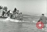 Image of Allied equipment Sicily Italy, 1943, second 40 stock footage video 65675066899