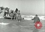 Image of Allied equipment Sicily Italy, 1943, second 42 stock footage video 65675066899
