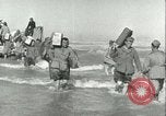 Image of Allied equipment Sicily Italy, 1943, second 47 stock footage video 65675066899