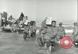 Image of Allied equipment Sicily Italy, 1943, second 50 stock footage video 65675066899