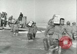 Image of Allied equipment Sicily Italy, 1943, second 51 stock footage video 65675066899