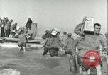 Image of Allied equipment Sicily Italy, 1943, second 52 stock footage video 65675066899