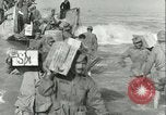 Image of Allied equipment Sicily Italy, 1943, second 55 stock footage video 65675066899