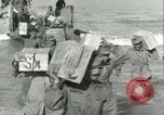 Image of Allied equipment Sicily Italy, 1943, second 56 stock footage video 65675066899