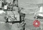 Image of Allied equipment Sicily Italy, 1943, second 58 stock footage video 65675066899