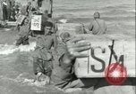 Image of Allied equipment Sicily Italy, 1943, second 60 stock footage video 65675066899