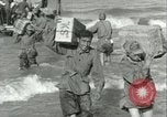 Image of Allied equipment Sicily Italy, 1943, second 62 stock footage video 65675066899