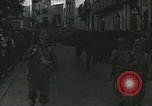 Immagine di Soldati americani Sicilia Italia, 1943, secondo 4 filmato di repertorio 65675066900