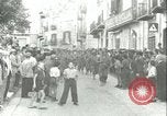 Immagine di Soldati americani Sicilia Italia, 1943, secondo 8 filmato di repertorio 65675066900