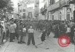 Immagine di Soldati americani Sicilia Italia, 1943, secondo 9 filmato di repertorio 65675066900