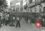 Immagine di Soldati americani Sicilia Italia, 1943, secondo 10 filmato di repertorio 65675066900