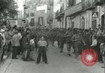 Immagine di Soldati americani Sicilia Italia, 1943, secondo 11 filmato di repertorio 65675066900