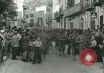 Immagine di Soldati americani Sicilia Italia, 1943, secondo 12 filmato di repertorio 65675066900