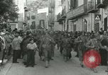 Immagine di Soldati americani Sicilia Italia, 1943, secondo 13 filmato di repertorio 65675066900