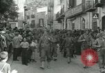 Immagine di Soldati americani Sicilia Italia, 1943, secondo 14 filmato di repertorio 65675066900