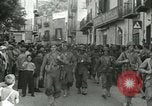 Immagine di Soldati americani Sicilia Italia, 1943, secondo 15 filmato di repertorio 65675066900