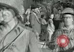 Immagine di Soldati americani Sicilia Italia, 1943, secondo 17 filmato di repertorio 65675066900