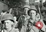 Immagine di Soldati americani Sicilia Italia, 1943, secondo 25 filmato di repertorio 65675066900
